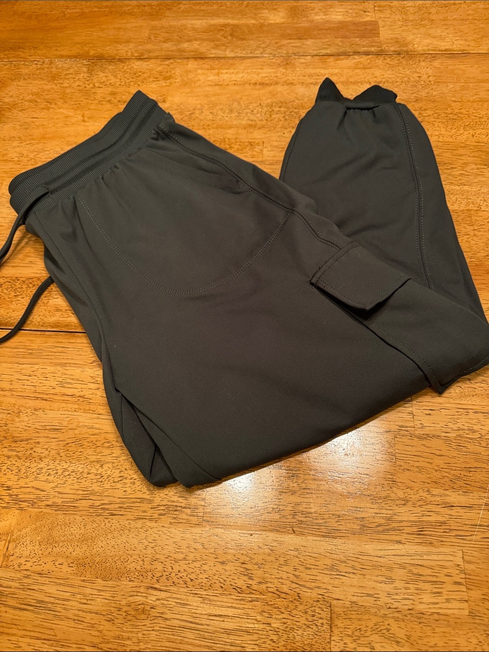 Rachel Zoe - Slim Cargo Joggers